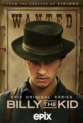 比利小子2022第03集