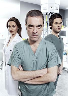 芒洛医生第一季第01集