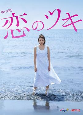 恋之月第12集(大结局)