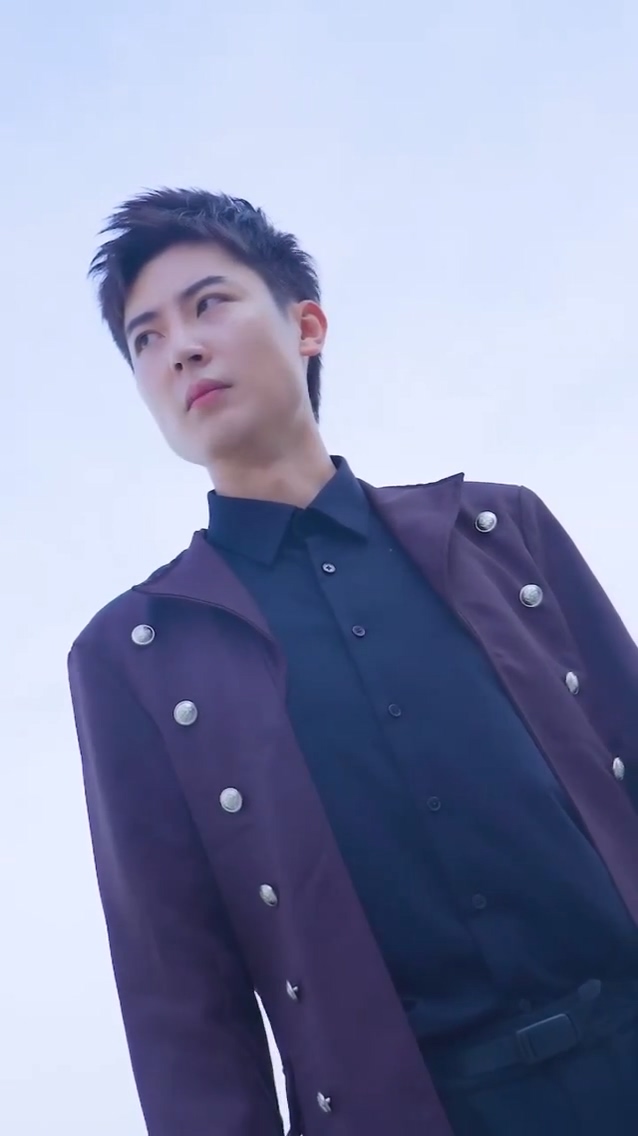 战神归来当奶爸第01集