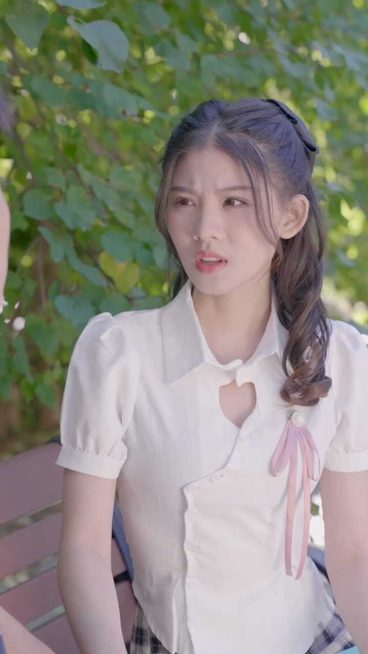 我的七个师姐又美又飒第22集