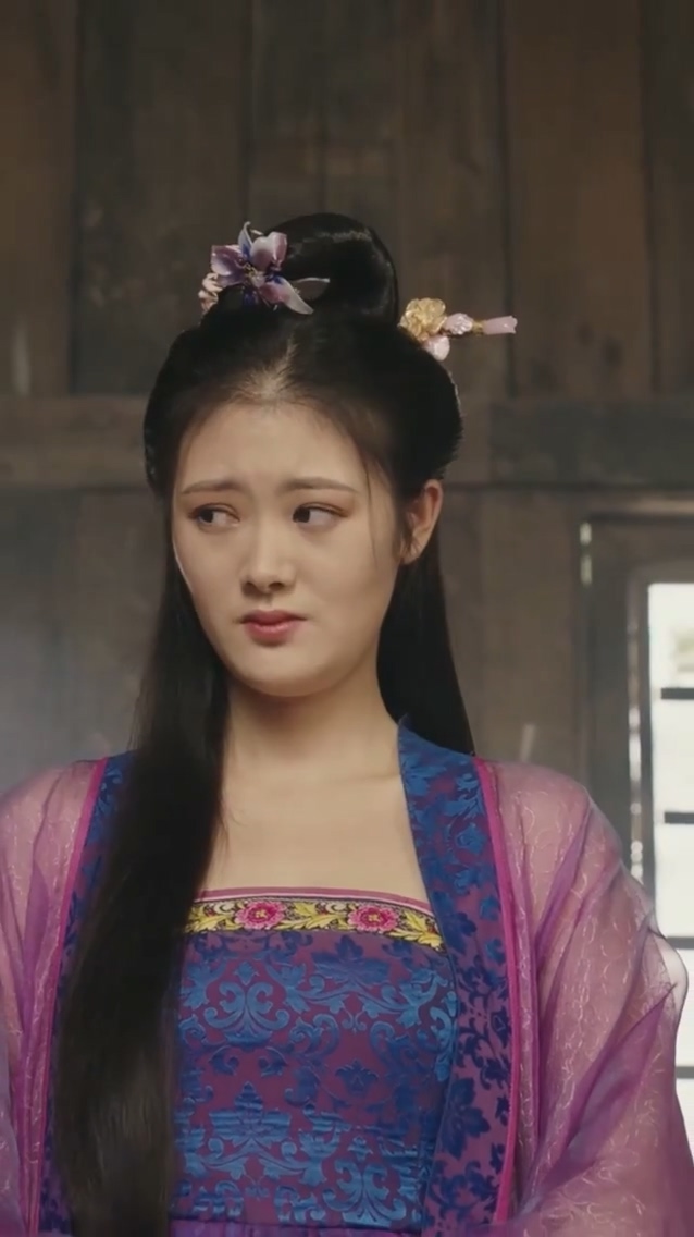 金风玉露一相逢第01集