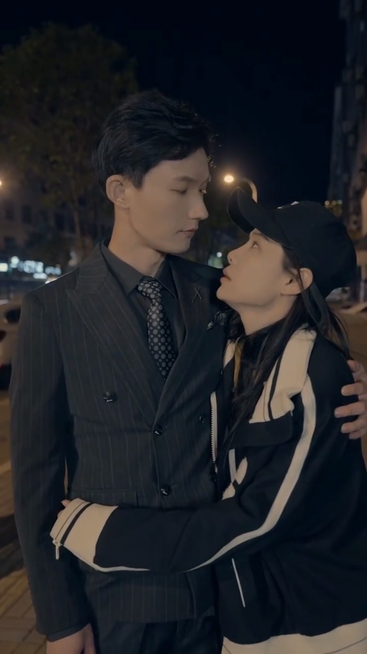 重生暖爱：权少跟我走第46集