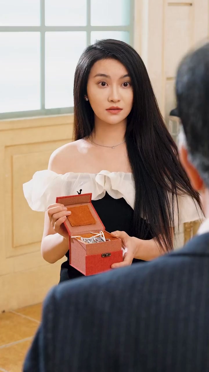 我的财阀老婆第21集