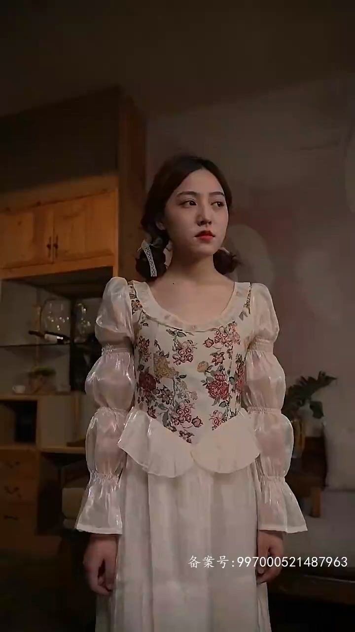 夺命豪宅，顾总夫人她又死了第01集