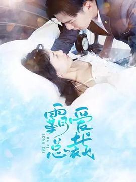 霸爱总裁第10集