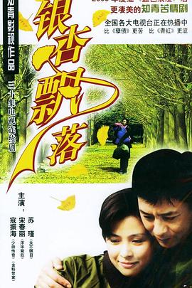 银杏飘落第01集
