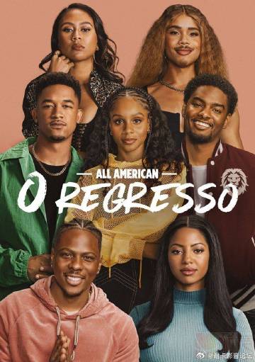 未来全明星：返校第三季第01集