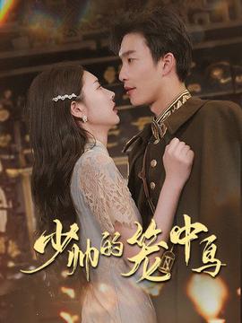 少帅的笼中鸟全集(大结局)