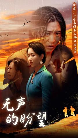 无声的盼望全集(大结局)