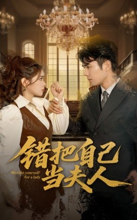 错把自己当夫人(全集)