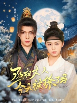 丞相大人今天被撩了吗(全集)