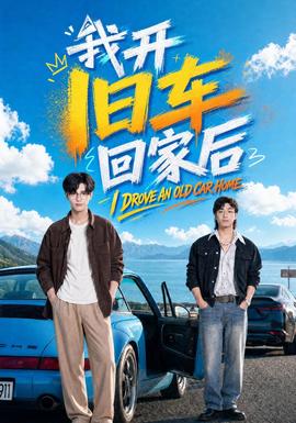 我开旧车回家后(全集)